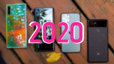Photo of ما الهاتف الذكي الجديد الذي يمكن شرائه سنة 2020 ونصيحتنا للاختيار الجيد